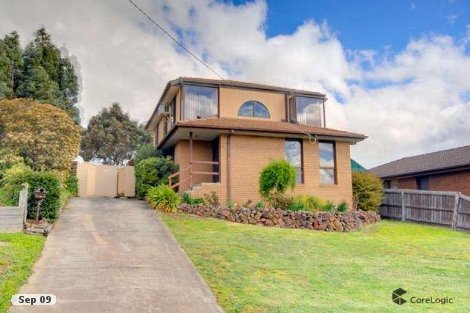 4 Carew Ct, Mount Pleasant, VIC 3350