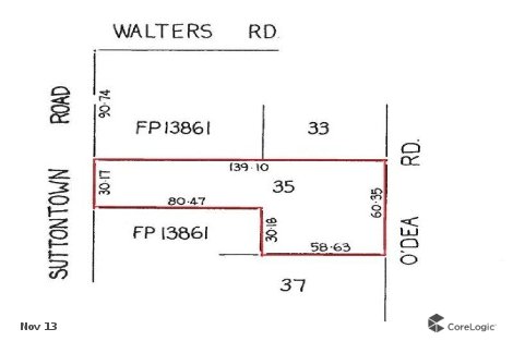 15-17 O'Dea Rd, Suttontown, SA 5291