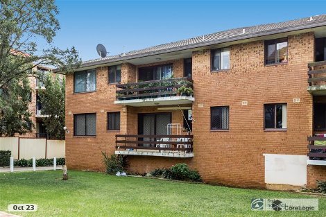 9/45-47 Calliope St, Guildford, NSW 2161