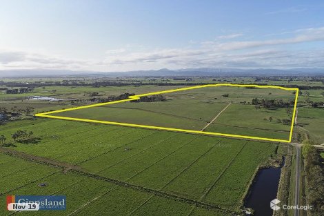 149 Marshalls Rd, Denison, VIC 3858