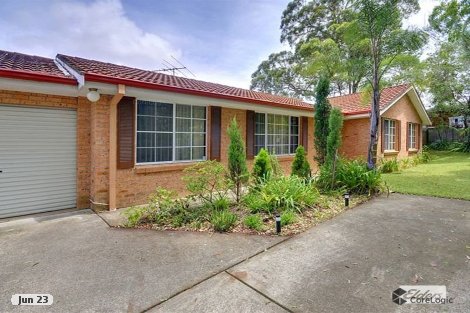 2/25a Lodge St, Hornsby, NSW 2077