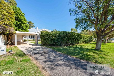 31 Cygnet Cres, Dalkeith, WA 6009