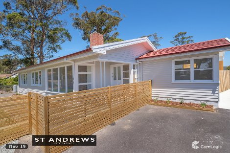 1/472 Nelson Rd, Mount Nelson, TAS 7007