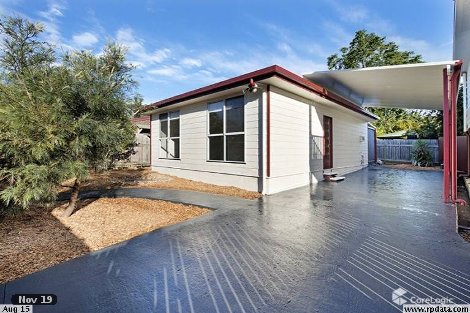 50 Lobelia Ave, Daisy Hill, QLD 4127