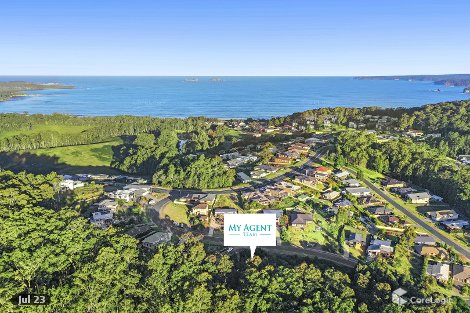 17 Broomfield Cres, Long Beach, NSW 2536