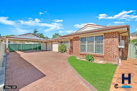 55 Andrew Lloyd Dr, Doonside, NSW 2767