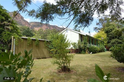 281 The Gullies Road, Glen Davis, NSW 2846