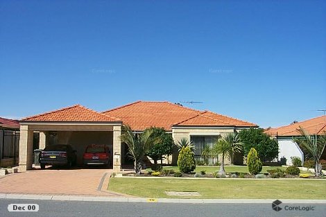 10 Iandra Loop, Carramar, WA 6031