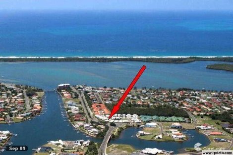 17/1 Harbourlights Way, Pelican Waters, QLD 4551