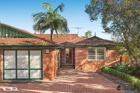 25 Chaleyer St, North Willoughby, NSW 2068