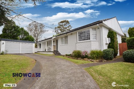 38 Murray Farm Rd, Carlingford, NSW 2118