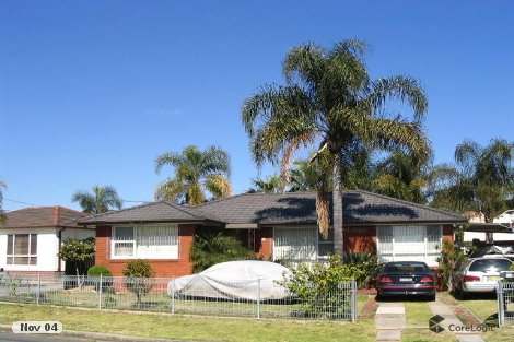 26 Bindea St, Mount Pritchard, NSW 2170