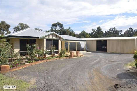 64 Hampstead St, Gelorup, WA 6230