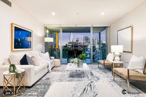 403/45 Bowman St, Pyrmont, NSW 2009