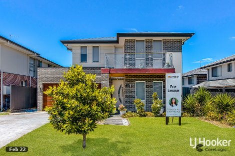 28 Queensbury St, Tallawong, NSW 2762