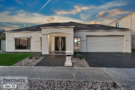 2 Lakefield Cres, Mawson Lakes, SA 5095