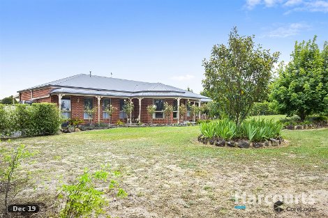 28 Lyttle Cres, Cardigan Village, VIC 3352