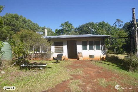 405 Oak Hills Rd, Mount Fox, QLD 4850