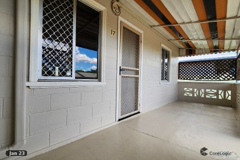 1/17 Shannon St, Winston, QLD 4825