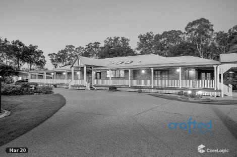 7 Staff Pl, Forestdale, QLD 4118