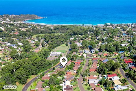 43 Forest Way, Mollymook Beach, NSW 2539