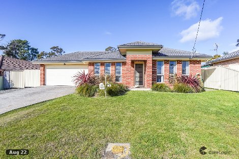 9 Fitzroy St, Hill Top, NSW 2575