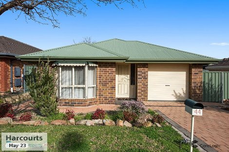 44 Rm Williams Dr, Walkley Heights, SA 5098