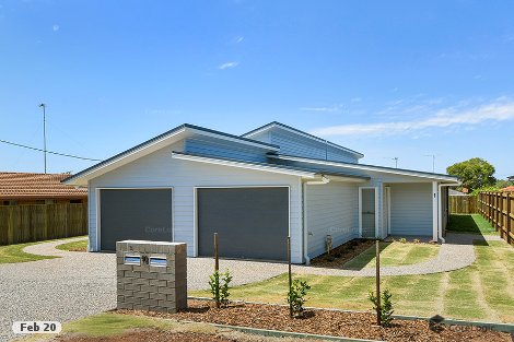 1/10 Fitzpatrick St, Wilsonton, QLD 4350