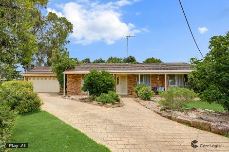 3 Aaron Pl, Silverdale, NSW 2752