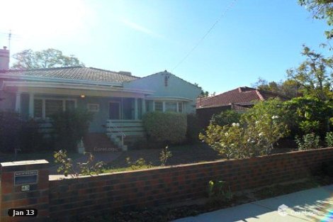 43 Adair Pde, Coolbinia, WA 6050