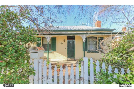 162 Bentinck St, Bathurst, NSW 2795