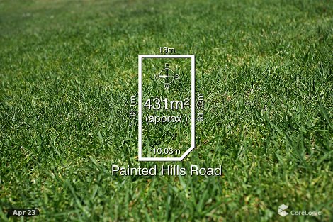 151 Painted Hills Rd, Doreen, VIC 3754