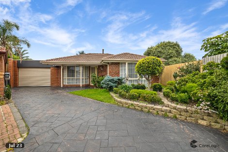 12 Waterdale Pl, Aspendale Gardens, VIC 3195