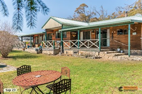 301 Mugridge Rd, Moonbah, NSW 2627