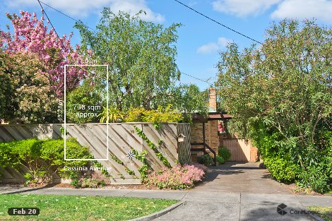 28 Cassinia Ave, Ashwood, VIC 3147