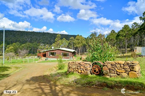 222 Mill Rd, Nugent, TAS 7172