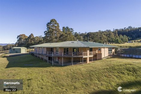 110 Fyfes Rd, Mountain River, TAS 7109