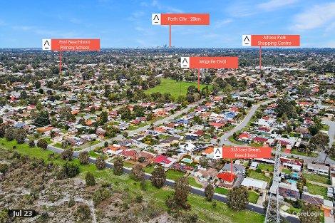 Lot 1/315 Lord St, Beechboro, WA 6063