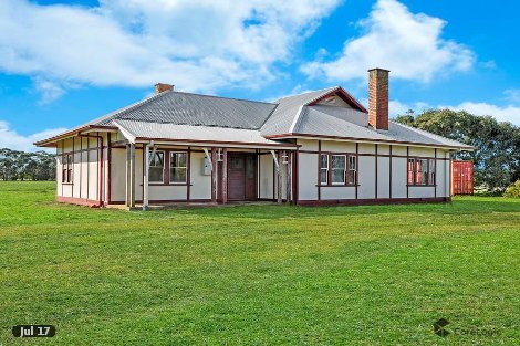 5216 Henty Hwy, Condah, VIC 3303