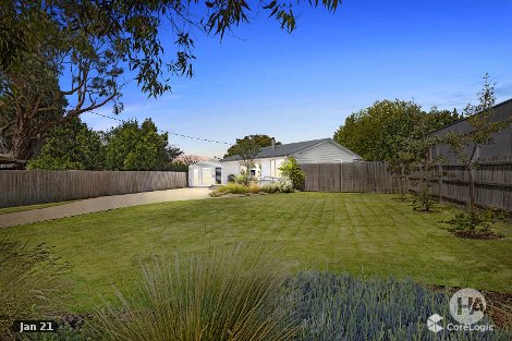 22 Stumpy Gully Rd, Balnarring, VIC 3926