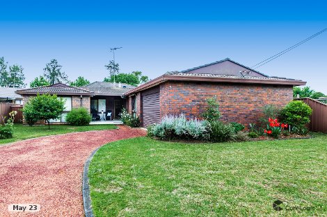 39 Hughes Ave, Hobartville, NSW 2753