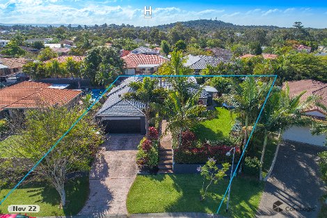 10 Lakewood Ct, Parkwood, QLD 4214