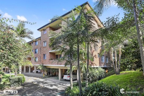 4/166 Mowbray Rd, Willoughby, NSW 2068