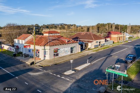 11 Olive St, Mandurama, NSW 2792