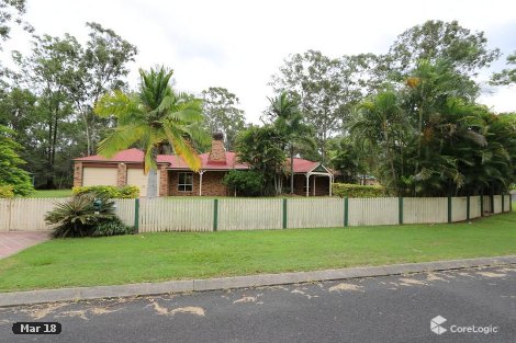 22 Wairuna Ct, Pine Mountain, QLD 4306