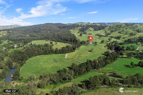 723 Paterson River Rd, Gresford, NSW 2311