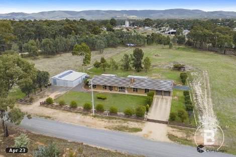 14 Boundary Rd, Avoca, VIC 3467