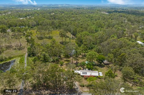 578 Old Maryborough Rd, Tamaree, QLD 4570