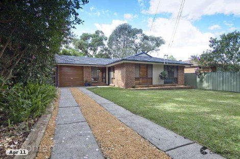 35 Marguerite Ave, Mount Riverview, NSW 2774