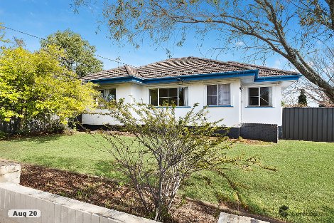 361 Tor St, Wilsonton, QLD 4350